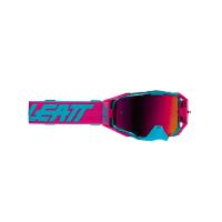Leatt Маска Velocity 6.5 Cryztal Iriz Pink Fuchsia 22 VLT V25 в Санкт-Петербурге