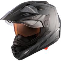 CKX Шлем Quest RSV EDL Grey в Санкт-Петербурге
