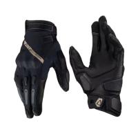 Leatt Перчатки ADV HydraDri 7.5 Short 2026 Stealth в Санкт-Петербурге