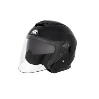 Desment Шлем открытый Aero Black Gloss в Санкт-Петербурге