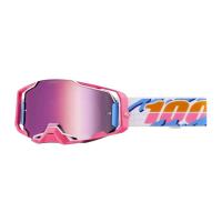 100% Очки Armega Hiper Lefreak / Mirror Pink в Санкт-Петербурге