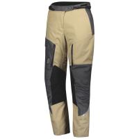 Scott Брюки Voyager Dryo iron grey/beige в Санкт-Петербурге