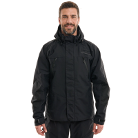 Dragonfly Мембранная куртка Quad 2.0 V26 Black в Санкт-Петербурге