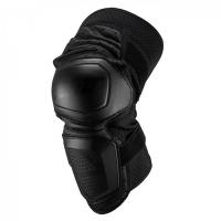 Leatt Наколенники Enduro Knee Guard Black в Санкт-Петербурге