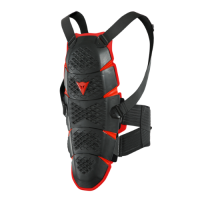 Dainese Защита спины Pro-Speed Back L Black/Red в Санкт-Петербурге