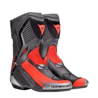 Dainese Ботинки Torque 4 628 Black/Red-Fluo в Санкт-Петербурге