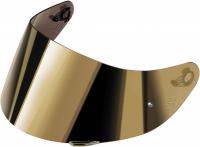 AGV Визор K5 S/K3 SV XS-MS Iridium Gold в Санкт-Петербурге