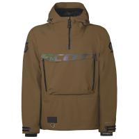 Scott Куртка XT Flex Dryo Pull-Over earth brown в Санкт-Петербурге