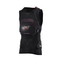Leatt Защитный жилет Body Vest 3DF AirFit Evo V26 Black в Санкт-Петербурге