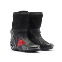 Dainese Ботинки Axial 2 Air Black/Black/Red-Fluo в Санкт-Петербурге