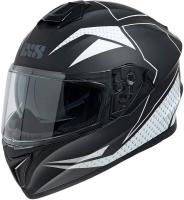 IXS Шлем интеграл iXS216 2.0 Черно-белый в Санкт-Петербурге