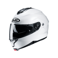 HJC Шлем C 91 Pearl White в Санкт-Петербурге
