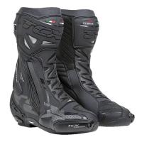 TCX Мотоботы RT-Race Pro Air Black/Reflex в Санкт-Петербурге