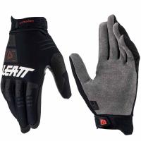 Leatt Перчатки SubZero 2.5 Black в Санкт-Петербурге