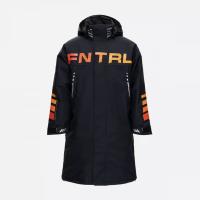 Finntrail Пальто мужское утепленное Boost 2016 GraphiteOrange в Санкт-Петербурге