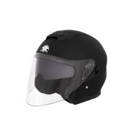 Desment Шлем открытый Aero Black Matt в Санкт-Петербурге