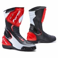 Forma Мотоботы Freccia Black/White/Red в Санкт-Петербурге