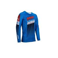 Leatt Джерси 3.5 Ride Kit V25 Royal в Санкт-Петербурге