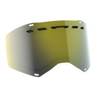 Scott Линзы Prospect/Fury amplifier yellow chrome в Санкт-Петербурге