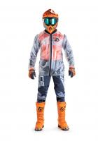 Acerbis Куртка дождевая Trasparent Pro Rain Jacket 3.0 Clear в Санкт-Петербурге