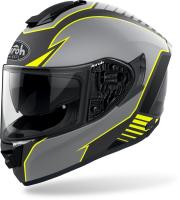 Airoh Мотошлем ST.501 Type  Yellow Matt в Санкт-Петербурге