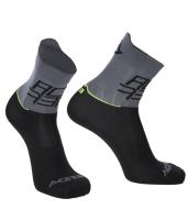 Acerbis Носки MTB Light Grey/Yellow в Санкт-Петербурге