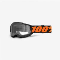 100% Очки подростковые Accuri 2 Goggle Chikago Clear Lens в Санкт-Петербурге