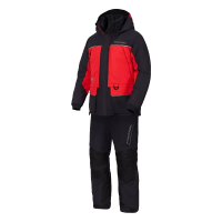Finntrail Костюм утепленный Nordy Red в Санкт-Петербурге