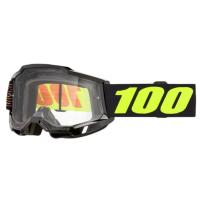 100% Очки Accuri 2 Goggle Fairbanks / Clear в Санкт-Петербурге