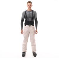 Dragonfly Штаны горнолыжные Gravity Man Light Grey 2025 в Санкт-Петербурге