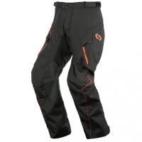 Scott Брюки Adventure 2 black/orange в Санкт-Петербурге