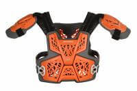 Acerbis Защита тела (Панцирь) Gravity Roost Orange в Санкт-Петербурге
