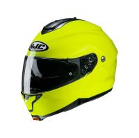 HJC Шлем C 91 Fluorescent Green в Санкт-Петербурге