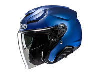 HJC Шлем F31 Semi Flat Metallic Blue в Санкт-Петербурге