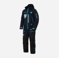 Finntrail Снегоходный Комбинезон Widetrack Pro Graphite в Санкт-Петербурге