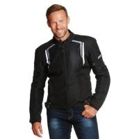 Scout Куртка Mojave летняя Black/White в Санкт-Петербурге