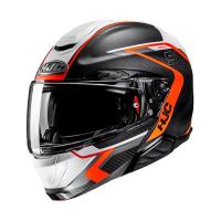 HJC Шлем RPHA91 Carbon Lagos MC6HSF в Санкт-Петербурге