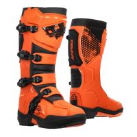 Acerbis Мотоботы кроссовые Artiglio Orange/Black в Санкт-Петербурге