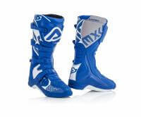 Acerbis Мотоботы кроссовые X-Team Blue/White в Санкт-Петербурге