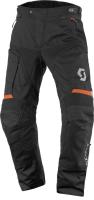 Scott Брюки Dualraid DP black/orange в Санкт-Петербурге