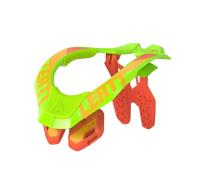 Leatt Защита шеи 4.5 Neck Brace Citrus в Санкт-Петербурге
