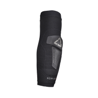 Leatt Налокотники ReaFlex Hybrid Elbow Guard V26 Black в Санкт-Петербурге