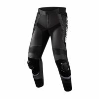Shima штаны кожаные STR 2.0 Black в Санкт-Петербурге