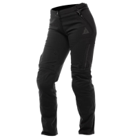 Dainese Брюки женские Drake 2 Air Tex Black/Black в Санкт-Петербурге