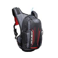 Dainese Рюкзак Alligator black/red в Санкт-Петербурге