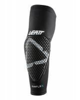 Leatt Налокотники 3DF AirFlex Pro Elbow Guard Black в Санкт-Петербурге