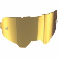 Leatt Линза для очков Velocity Iriz Bronze 22% в Санкт-Петербурге
