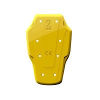 Inflame Защита спины Powertector Impact Core Pro B Желтый в Санкт-Петербурге