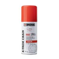 Ipone Смазка цепи Spray Chain Красная 100ml (x12) в Санкт-Петербурге