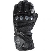 IXS Перчатки кожаные RS-100 Черный в Санкт-Петербурге